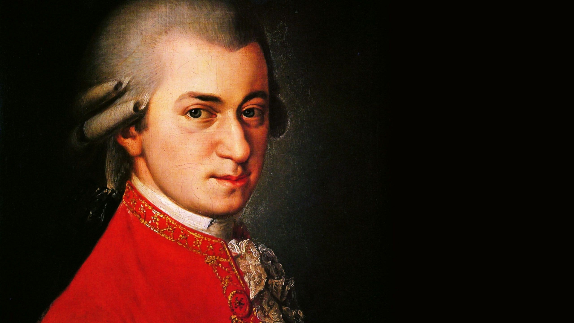 La musique de Mozart pour être créatif 