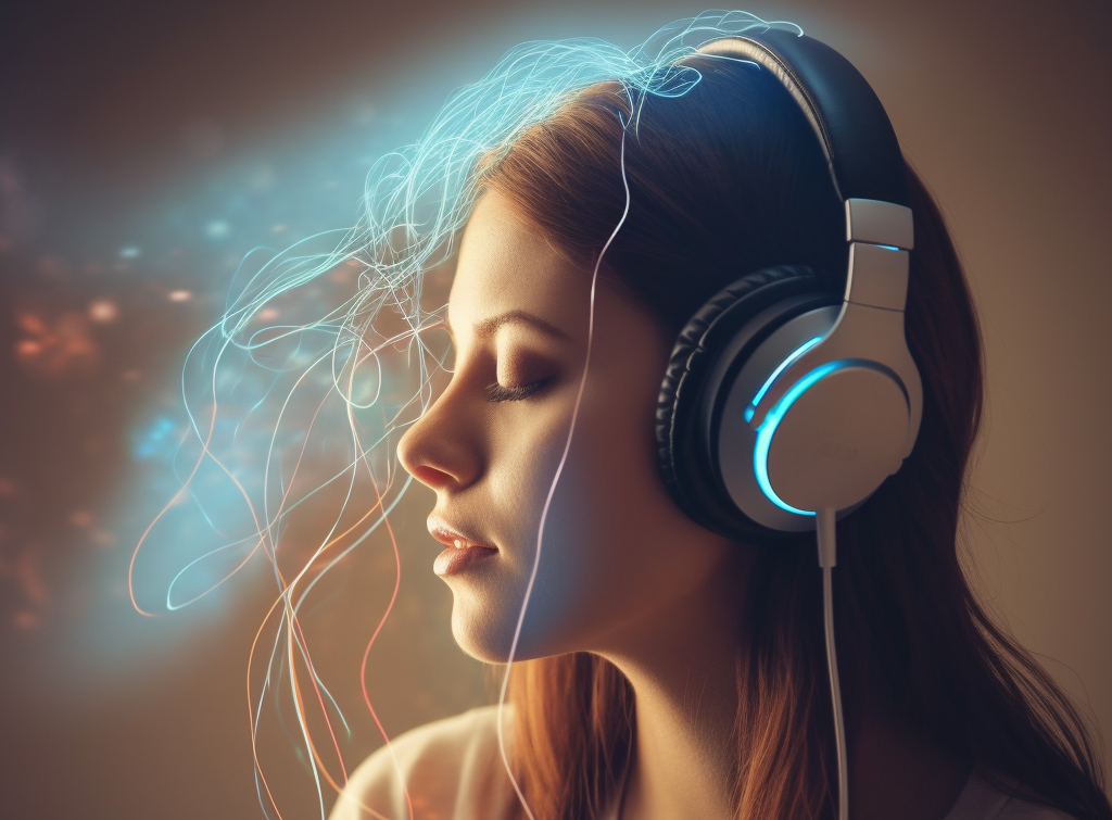 Les vibrations sacrées 